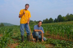 The Farmers