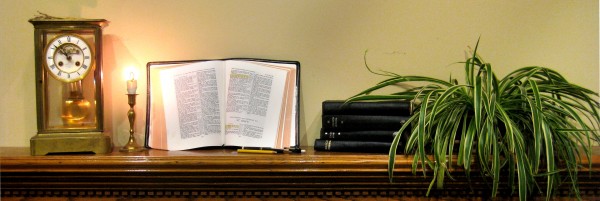 What we Believe