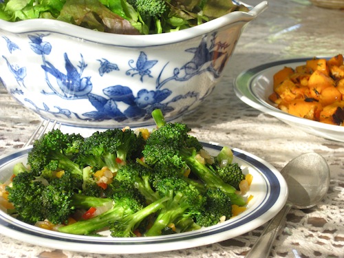 Broccoli