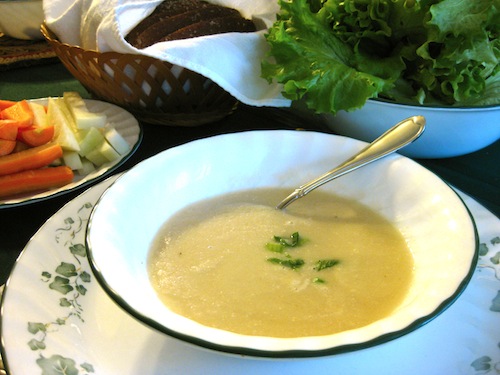 Soup